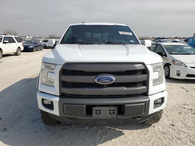 Photo 5 from auction – 2015 FORD F150 SUPER with VIN 1FTEW1EG5FKD02087