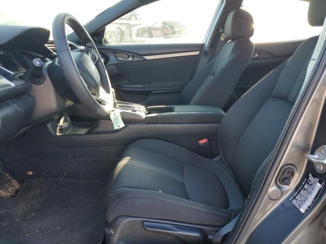 Photo 7 from auction – 2017 HONDA CIVIC EX with VIN SHHFK7H57HU424672