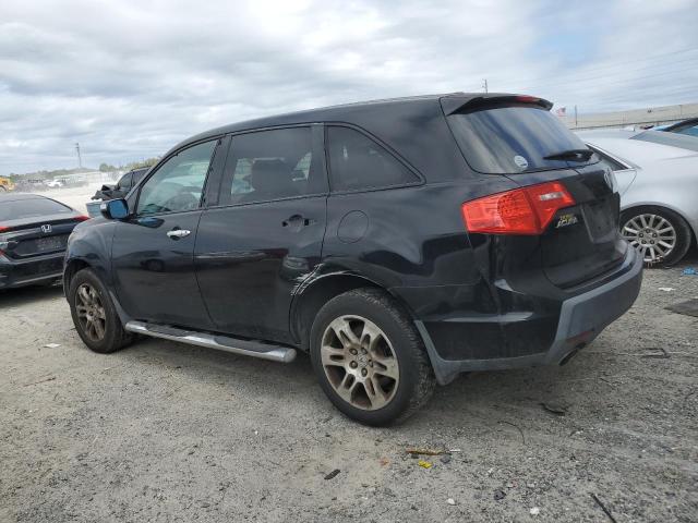 Photo 2 from auction – 2009 ACURA MDX with VIN 2HNYD28219H525631