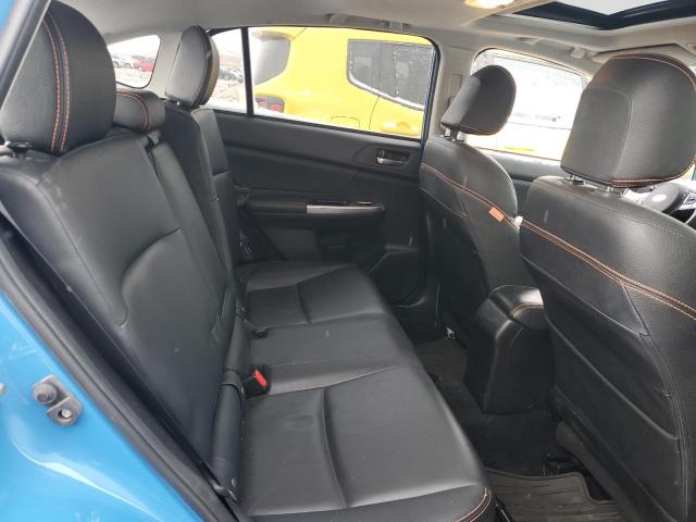 Photo 10 from auction – 2016 SUBARU CROSSTREK with VIN JF2GPALC3G8341086