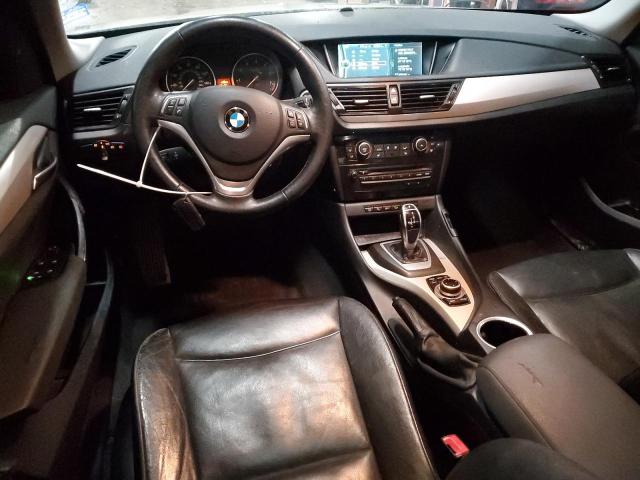 Photo 8 from auction – 2013 BMW X1 XDRIVE2 with VIN WBAVL1C5XDVR90624