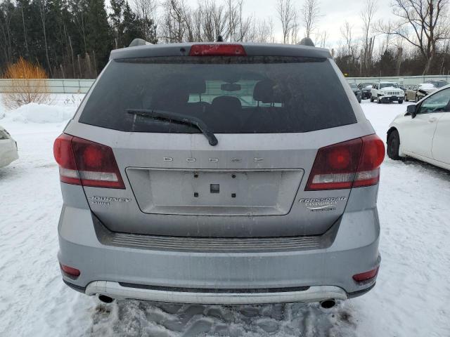 Photo 6 from auction – 2015 DODGE JOURNEY CR with VIN 3C4PDDGG7FT584826