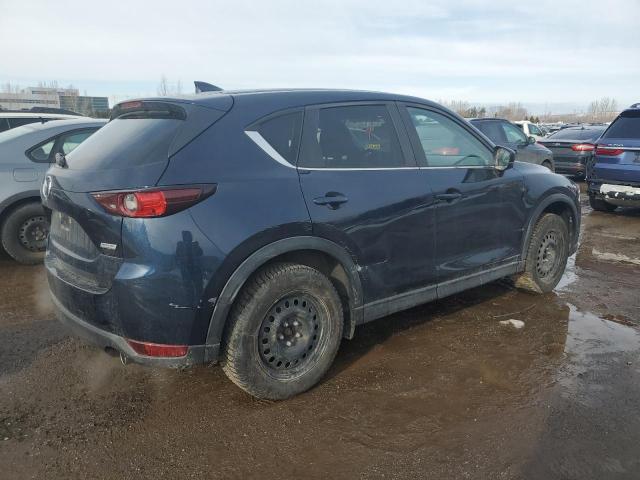 Photo 3 from auction – 2019 MAZDA CX-5 TOURING with VIN JM3KFBCMXK1613426