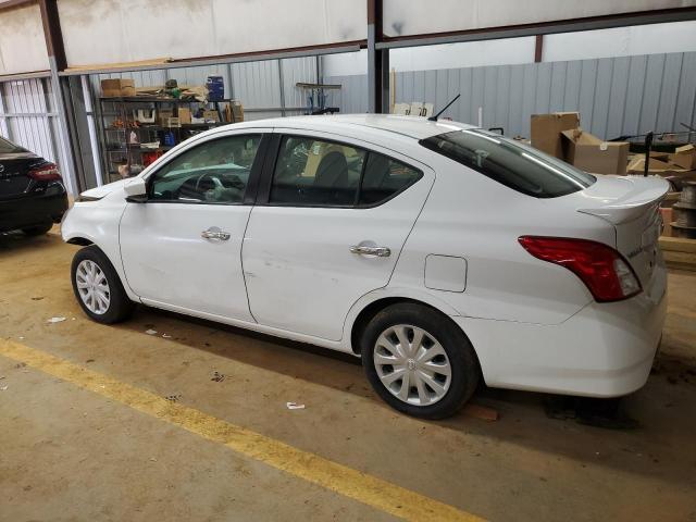 Photo 2 from auction – 2019 NISSAN VERSA S with VIN 3N1CN7AP1KL855334