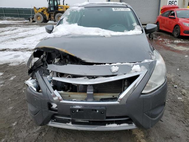 Photo 5 from auction – 2017 NISSAN VERSA S with VIN 3N1CN7APXHL869967