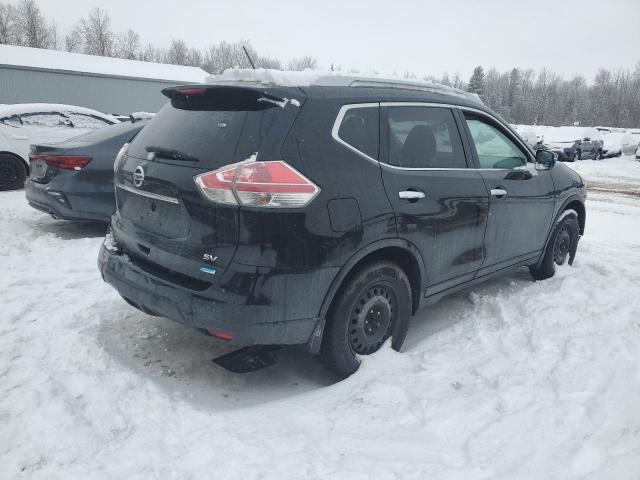 Photo 3 from auction – 2015 NISSAN ROGUE S with VIN 5N1AT2MT5FC805734