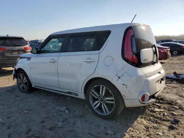 Снимка 2 от търг – 2016 KIA SOUL + с VIN KNDJP3A51G7352744