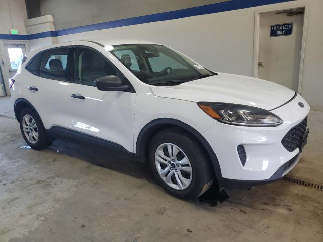 Photo 4 from auction – 2020 FORD ESCAPE S with VIN 1FMCU0F64LUC61881