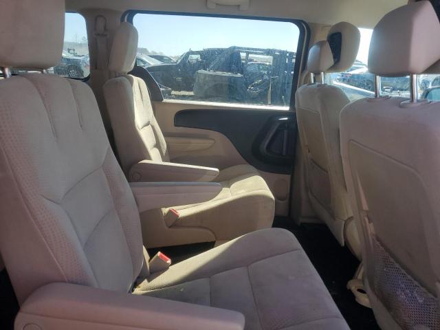 Photo 11 from auction – 2015 DODGE GRAND CARA with VIN 2C4RDGBG0FR650086