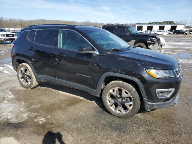 Photo 4 from auction – 2019 JEEP COMPASS LI with VIN 3C4NJDCB3KT672454