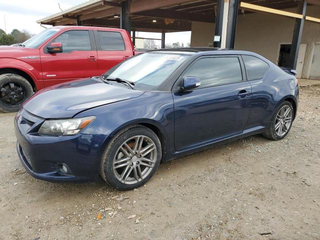 TOYOTA SCION TC 2011 with VIN JTKJF5C79B3010495 - Photo from auction