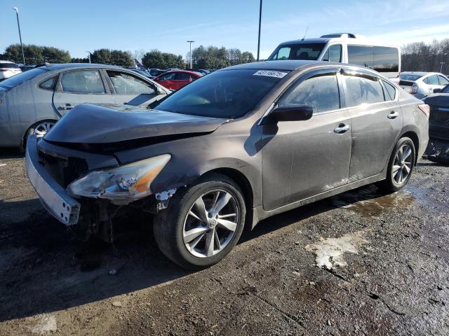 Photo 1 from auction – 2015 NISSAN ALTIMA 2.5 with VIN 1N4AL3AP6FC190683