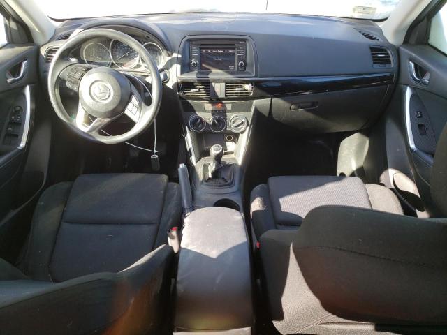 Photo 8 from auction – 2014 MAZDA CX-5 SPORT with VIN JM3KE2BEXE0333173
