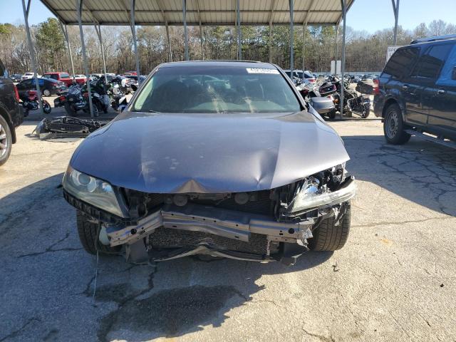 Photo 5 from auction – 2014 HONDA ACCORD EX with VIN 1HGCT1B76EA013035