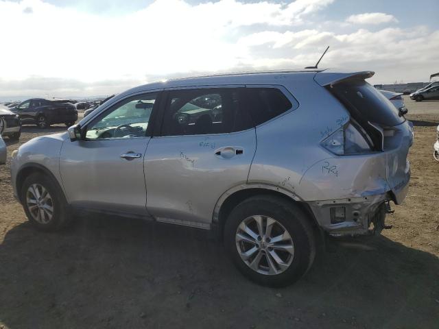 Photo 2 from auction – 2015 NISSAN ROGUE S with VIN 5N1AT2ML3FC786228