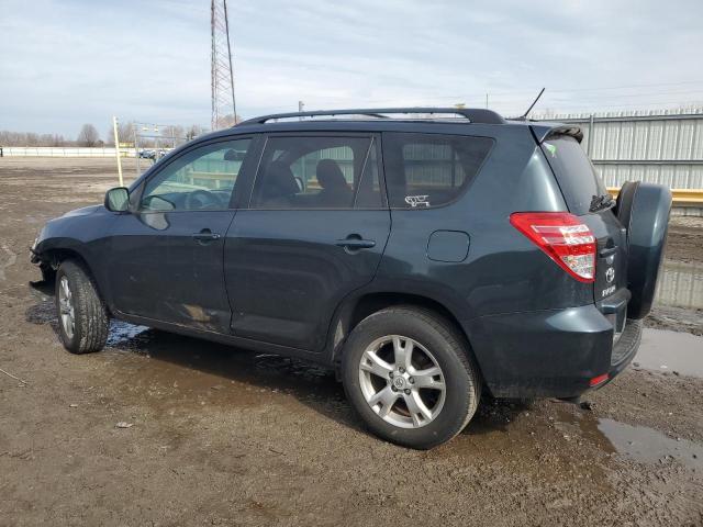 Photo 2 from auction – 2011 TOYOTA RAV4 with VIN 2T3BF4DV3BW126906