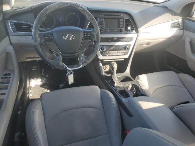 Photo 8 from auction – 2015 HYUNDAI SONATA SPO with VIN 5NPE34AF3FH128901