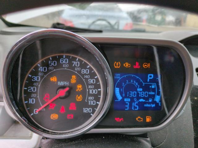 Снимка 9 от търг – 2014 CHEVROLET SPARK 1LT с VIN KL8CD6S97EC559897