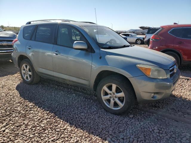 Photo 4 from auction – 2008 TOYOTA RAV4 LIMIT with VIN JTMBK31VX86037306