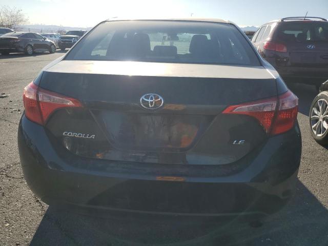 Photo 6 from auction – 2018 TOYOTA COROLLA L with VIN 2T1BURHE7JC034316