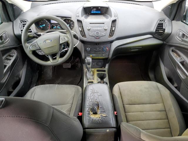 Photo 8 from auction – 2018 FORD ESCAPE S with VIN 1FMCU0F74JUB83169