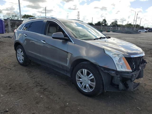 Photo 4 from auction – 2011 CADILLAC SRX LUXURY with VIN 3GYFNDEY7BS673925