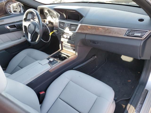 Photo 8 from auction – 2013 MERCEDES-BENZ E 350 with VIN WDDHF5KB4DA690760