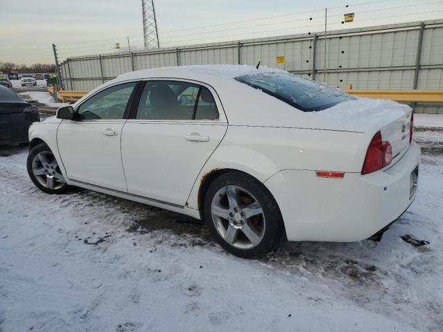 Photo 2 from auction – 2011 CHEVROLET MALIBU 2LT with VIN 1G1ZD5E1XBF263227