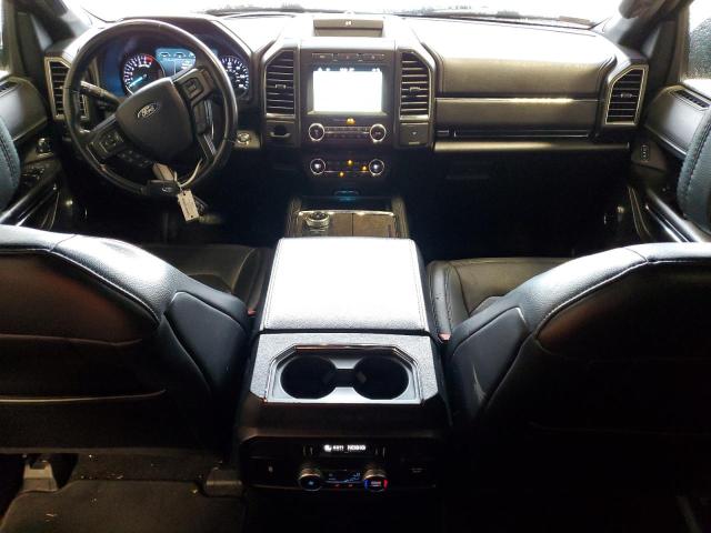 Photo 8 from auction – 2018 FORD EXPEDITION with VIN 1FMJU1KT1JEA39895