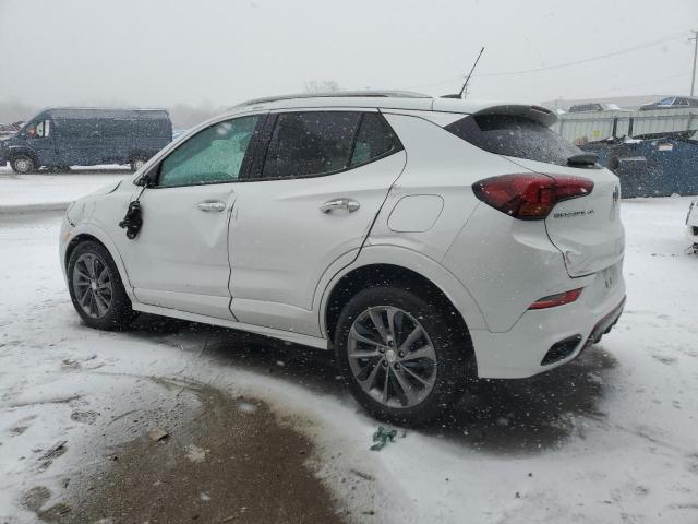 Photo 2 from auction – 2021 BUICK ENCORE GX with VIN KL4MMDS20MB063244