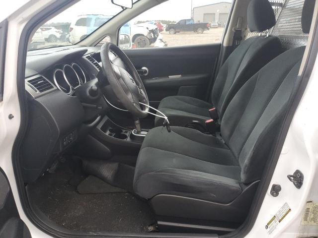 Photo 7 from auction – 2011 NISSAN VERSA S with VIN 3N1BC1APXBL465069