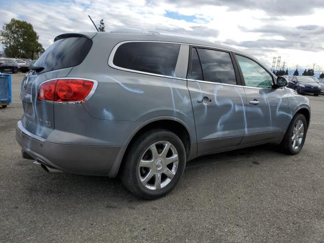 Photo 3 from auction – 2008 BUICK ENCLAVE CX with VIN 5GAER23738J184454