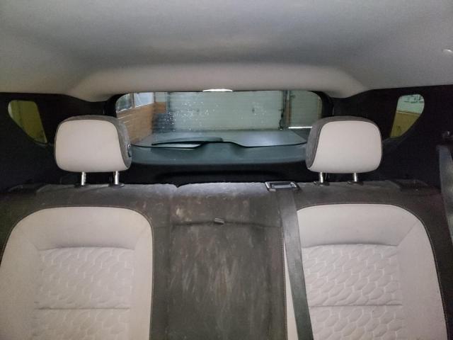 Photo 10 from auction – 2019 CHEVROLET EQUINOX LT with VIN 2GNAXTEV4K6290783