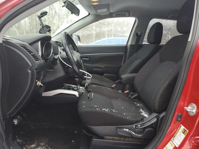Photo 7 from auction – 2011 MITSUBISHI RVR SE with VIN JA4AJ3AU6BZ600745