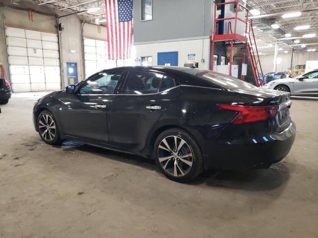 Photo 2 from auction – 2016 NISSAN MAXIMA 3.5 with VIN 1N4AA6AP2GC903104