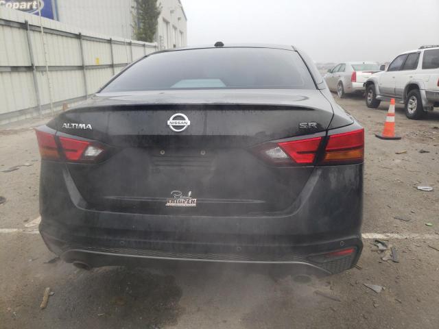 Photo 6 from auction – 2022 NISSAN ALTIMA SR with VIN 1N4BL4CV6NN305338