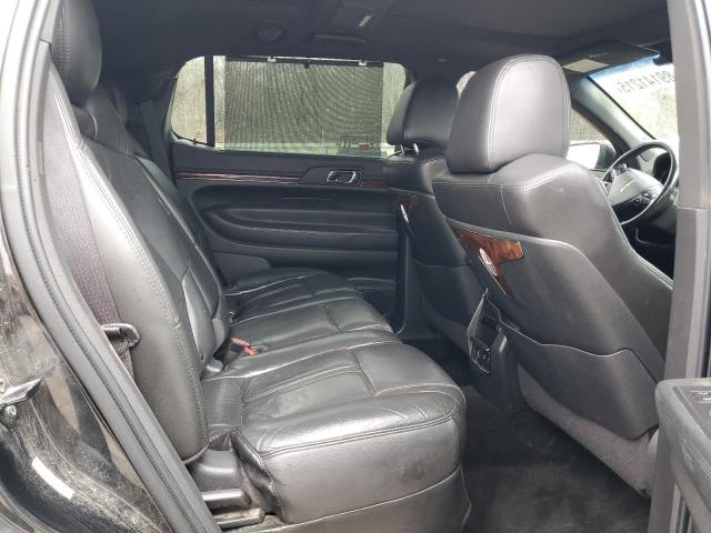 Photo 11 from auction – 2013 LINCOLN MKT with VIN 2LMHJ5NK4DBL57404