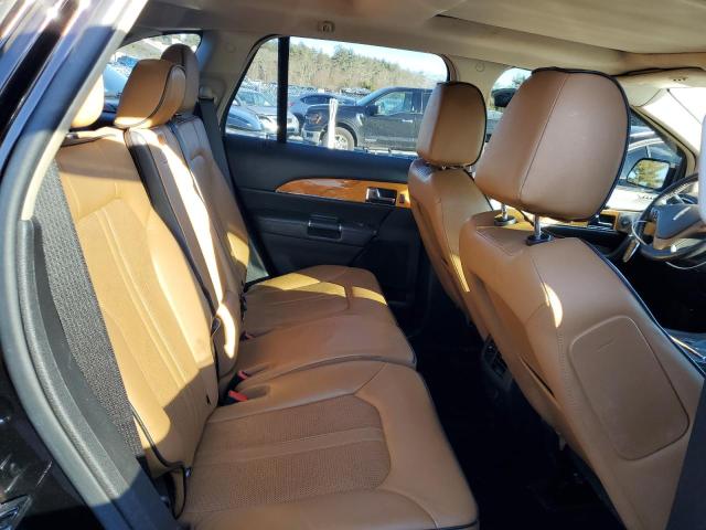 Photo 11 from auction – 2013 LINCOLN MKX with VIN 2LMDJ8JK4DBL08418