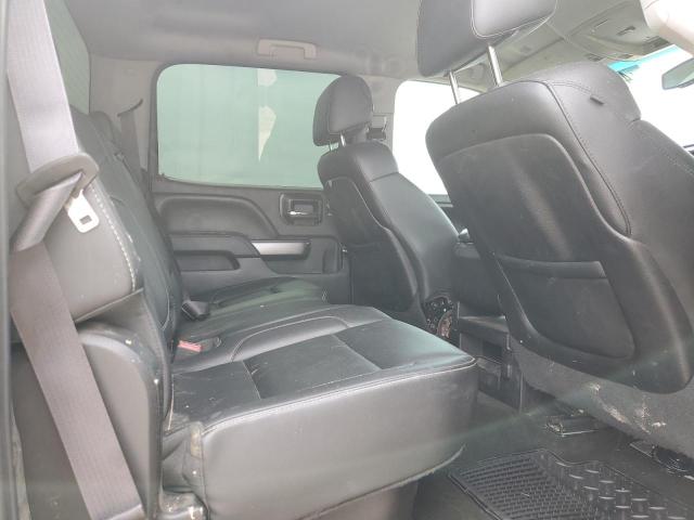 Photo 10 from auction – 2014 CHEVROLET SILVERADO with VIN 3GCUKRECXEG385363