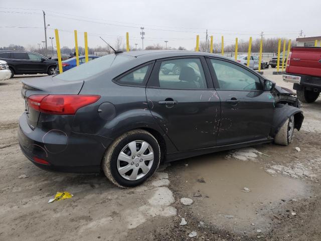 Photo 3 from auction – 2016 FORD FOCUS S with VIN 1FADP3E25GL387491