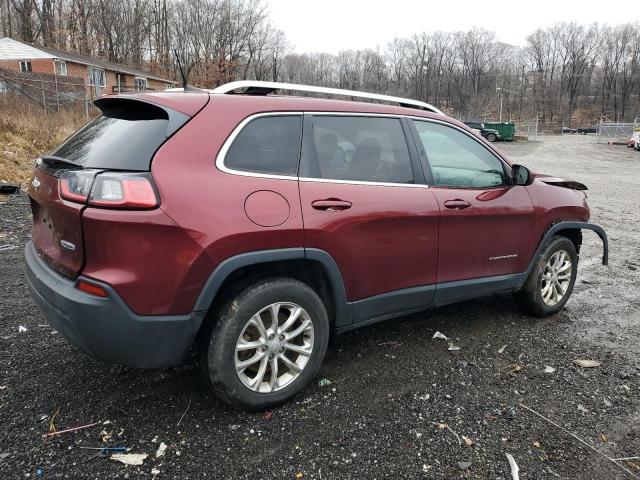 Снимка 3 от търг – 2019 JEEP CHEROKEE L с VIN 1C4PJMCB8KD212575