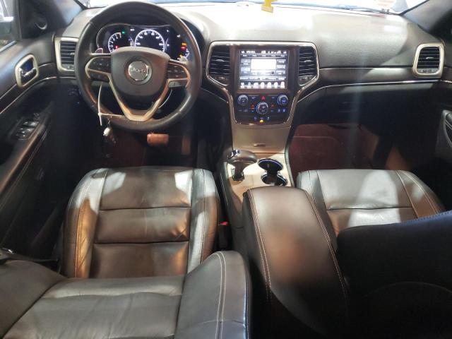 Photo 8 from auction – 2014 JEEP GRAND CHER with VIN 1C4RJEBG0EC520006