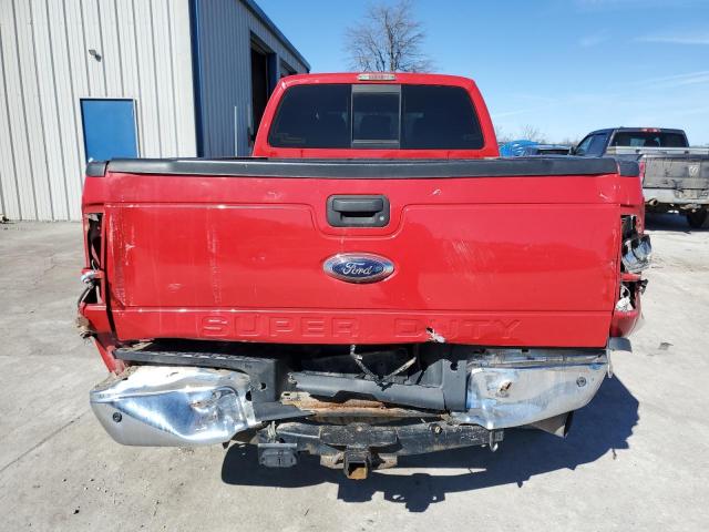 Photo 6 from auction – 2015 FORD F350 SUPER with VIN 1FT8W3BT8FEA38355