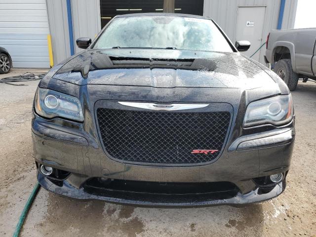 Photo 5 from auction – 2012 CHRYSLER 300 SRT-8 with VIN 2C3CCAFJ6CH800722
