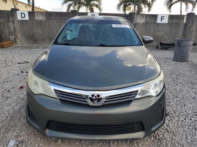 Photo 5 from auction – 2014 TOYOTA CAMRY L with VIN 4T1BF1FK0EU803487