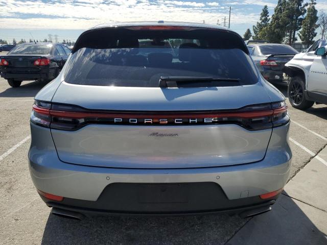 Снимка 6 от търг – 2020 PORSCHE MACAN с VIN WP1AA2A55LLB07313