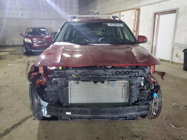 Photo 5 from auction – 2025 KIA SELTOS S with VIN KNDEUCAA6S7668429