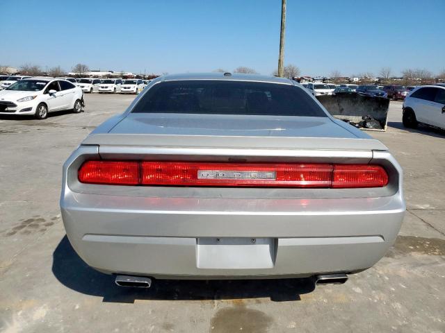 Photo 6 from auction – 2012 DODGE CHALLENGER with VIN 2C3CDYBTXCH158003