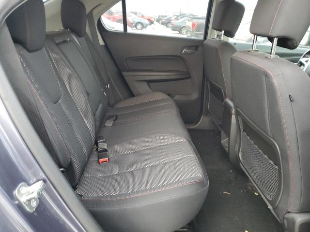 Photo 11 from auction – 2014 CHEVROLET EQUINOX LT with VIN 2GNALBEK8E6162479