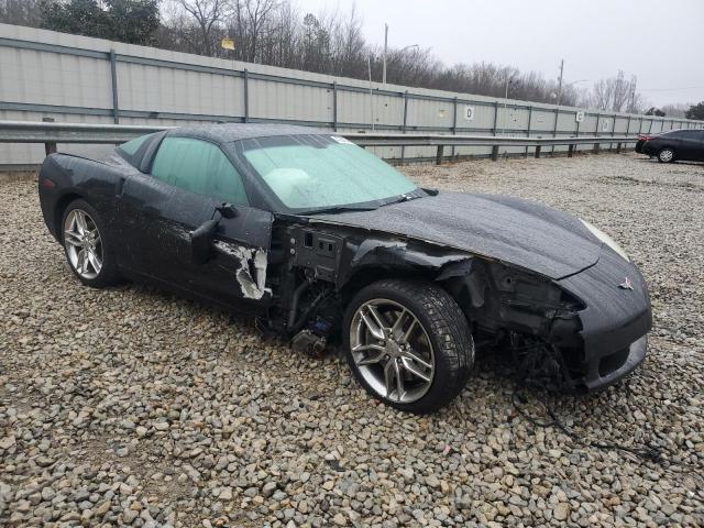 Photo 4 from auction – 2005 CHEVROLET CORVETTE with VIN 1G1YY24U855114187